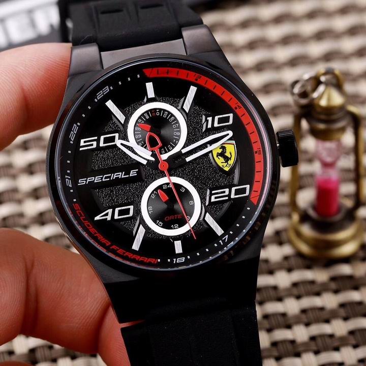 Ferrari watch man-295